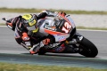 Moto2 Avantage Lüthi à Montmelo
