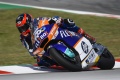 Moto2 1re pole Fernandez