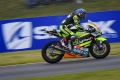 Moto2 Navarro pole France