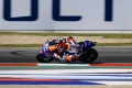 Moto2 Fernandez devants