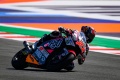 Moto2 Di Giannantonio pole