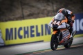 Moto3 Canet domine Aragon