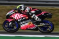 Moto3   Arbolino impose
