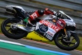 Moto3   Antonelli pole position