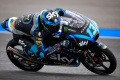 Moto3 Première pole Vietti