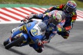 Moto3 Lopez mène essais libres Catalogne