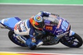 Moto3 Rodrigo pole à Barcelone