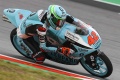Moto3 première victoire Ramirez