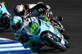 Moto3 Dalla Porta pole position