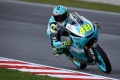 Moto3 Dalla Porta vainqueur