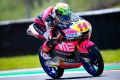 Moto3 première victoire Arbolino
