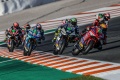 MotoE 18 pilotes 2020