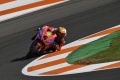 MotoE Garzo disqualifié course 1