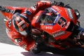 MotoGP Petrucci impose Italie