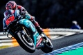 MotoGP Quarataro domine test Jerez