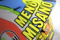 Rossi dévoile casque spécial Misano
