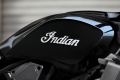 Nouveauts motos Indian   roadster trail
