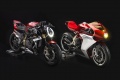 Les MV Agusta Serie Oro trouvent preneurs