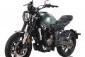 Les motos Voge débarquent France