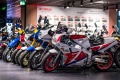Yamaha inaugure Collection Hall
