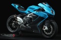 MV Agusta passe permis A2