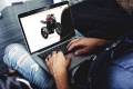 MV Agusta met à commande internet