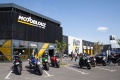 Un directeur général Motoblouz