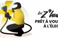 Z humeurs prêt passer à moto électrique ?