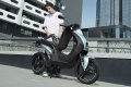 Peugeot e Ludix