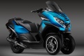 Peugeot Metropolis RS Concept