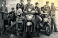 Film moto   Piranhas
