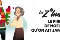Z humeurs pire cadeau noël motard