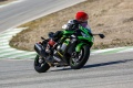 Essai pneu moto Dunlop Sportsmart MK3