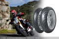 Pneu Dunlop RoadSmart III SP