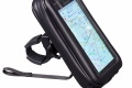 Pochette smartphone support guidon universel Bagster