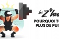 Z humeurs Pourquoi toujours puissance ?