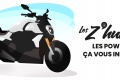 Z humeurs Power Cruisers