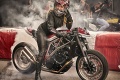 Préparation moto Louis KTM Caty M Glam