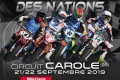 programme Supermoto Nations