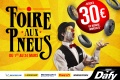 Promo à 30 euros remise pneus moto