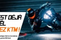 Promo motos KTM à 00 euros