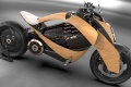 Newron proto moto électrique intelligent