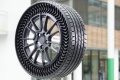 Michelin lance pneu air