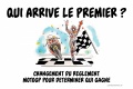 Crobard arrive premier ?