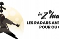 Z humeurs Les radars anti bruit