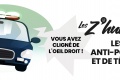 Z humeurs radars anti pollution téléphone
