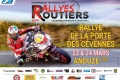1er Rallye Porte Cévennes