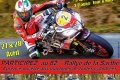 Rallye routier cap Sarthe