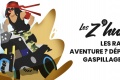 Z humeurs rallyes raids