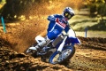 Yamaha rappelle motos YZ250F YZ450F